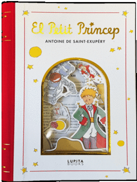 EL PETIT PR�NCEP (AMB DIORAMES)