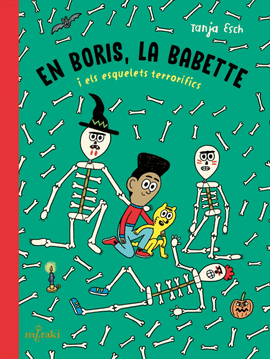 EN BORIS, LA BABETTE