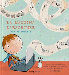 M�QUINA D'ESCRIURE, LA