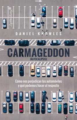 CARMAGEDDON (AUTOCALIPSIS)