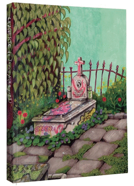 LA MUERTE DE IRENE M�RQUEZ