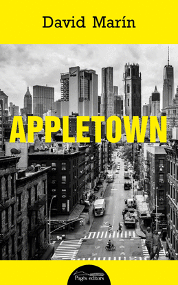 APPLETOWN