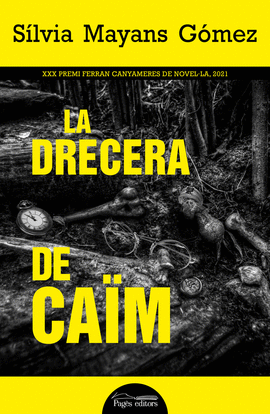 LA DRECERA DE CAM