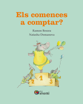 ELS COMENCES A COMPTAR?