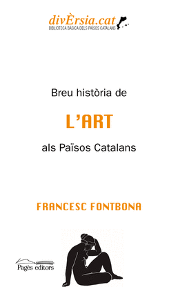 BREU HISTRIA DE L'ART ALS PASOS CATALANS