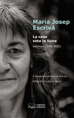 LA CASA SOTA LA LLUNA