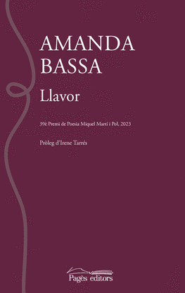 LLAVOR
