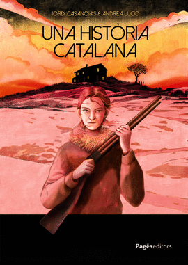 UNA HISTRIA CATALANA