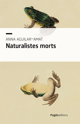 NATURALISTES MORTS