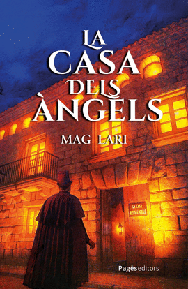 LA CASA DELS �NGELS