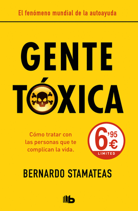 GENTE T�XICA