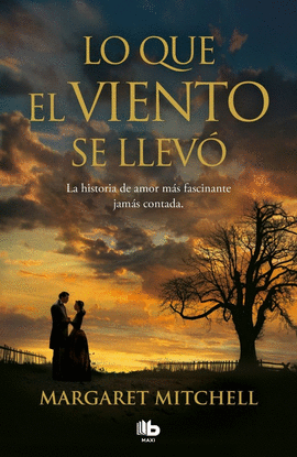 LO QUE EL VIENTO SE LLEV�