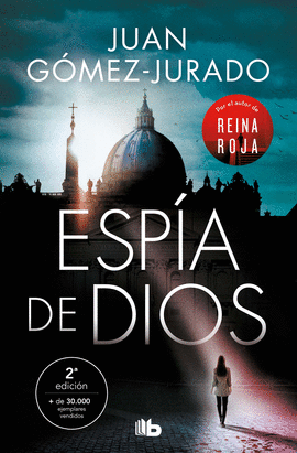 ESPA DE DIOS