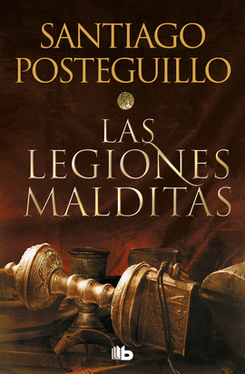 AFRICANUS 2. LAS LEGIONES MALDITAS