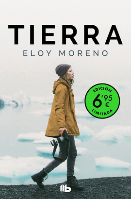 TIERRA (EDICION LIMITADA A PRECIO ESPECIAL)