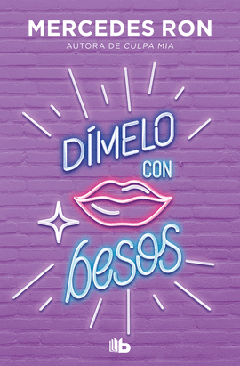 DMELO CON BESOS (DMELO 3)