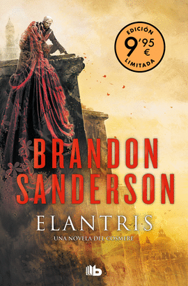 ELANTRIS (CAMPAA DIA DEL LIBRO EDICION LIMITADA)