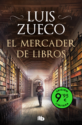 EL MERCADER DE LIBROS (LIMITED)