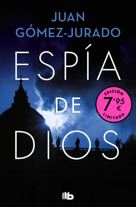 ESPIA DE DIOS (CAMPAA DE VERANO EDICION LIMITADA)