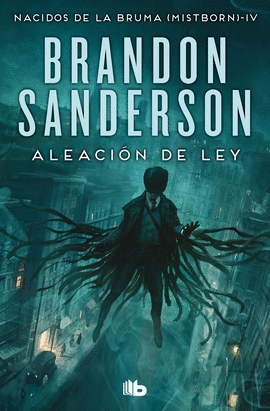 ALEACI�N DE LEY (WAX & WAYNE 1)
