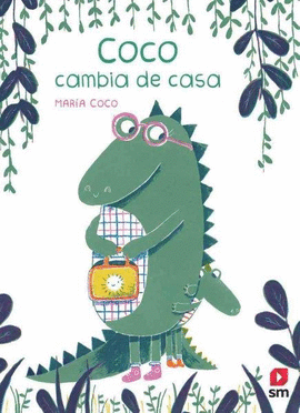 COCO CAMBIA DE CASA