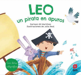 LEO, UN PIRATA EN APUROS