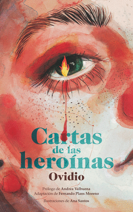 CARTAS DE LAS HERO�NAS