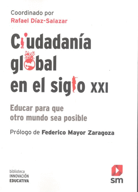 CIUDADANA GLOBAL EN EL SIGLO XXI