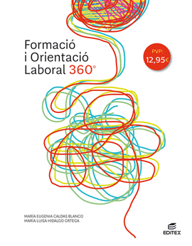 FORMACI I ORIENTACI LABORAL 360