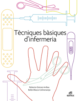 TCNIQUES BSIQUES D'INFERMERIA