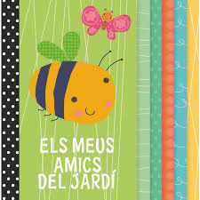 ELS MEUS AMICS DEL JARDI LLIBRE ROBA