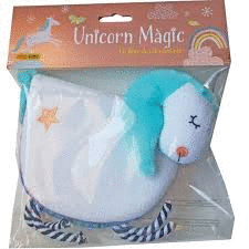 UNICORN MAGIC. UN LLIBRE DE ROBA FANT�STIC