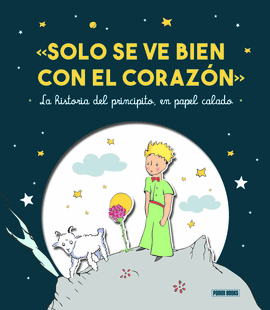 SOLO SE VE BIEN CON EL CORAZN