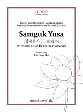 SAMGUK YUSA