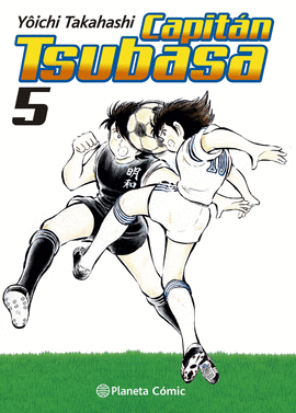 CAPIT�N TSUBASA N� 05/21