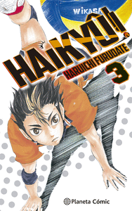 HAIKY�!! N� 03/45
