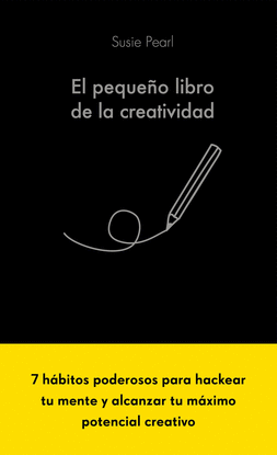 EL PEQUEO LIBRO DE LA CREATIVIDAD