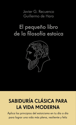 EL PEQUEO LIBRO DE LA FILOSOFA ESTOICA