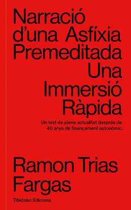 NARRACI� D'UNA ASF�XIA PREMEDITADA
