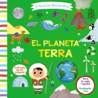 PRIMER LLIBRE. PLANETA