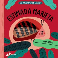 EL MEU JARD. MARIETA