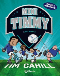 MINI TIMMY - LA GRAN LESI