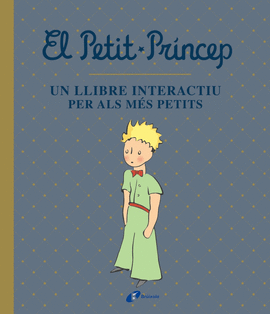 EL PETIT PRNCEP. LLIBRE INTERACTIU PER ALS MS PETITS