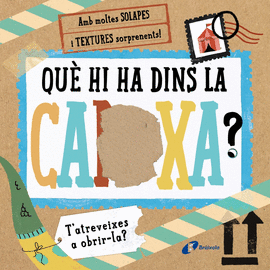 QU HI HA DINS LA CAIXA