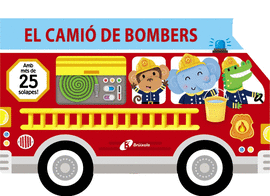 EL CAMI DE BOMBERS