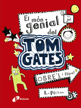 PACK TOM GATES VOLUM 1 I VOLUM 2