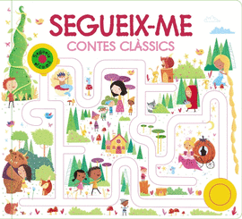 SEGUEIX-ME. CONTES CLSSICS