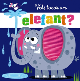 VOLS TOCAR UN ELEFANT