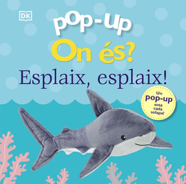 POP-UP. ON S ESPLAIX, ESPLAIX!