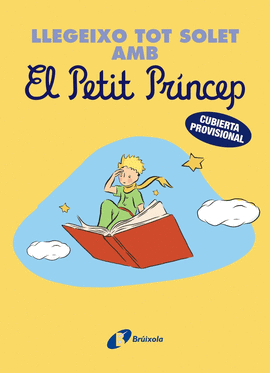 LLEGEIXO AMB EL PETIT PR